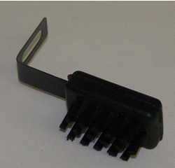 Delta Tool Part 1341618 Delta Lower Brush 1341618